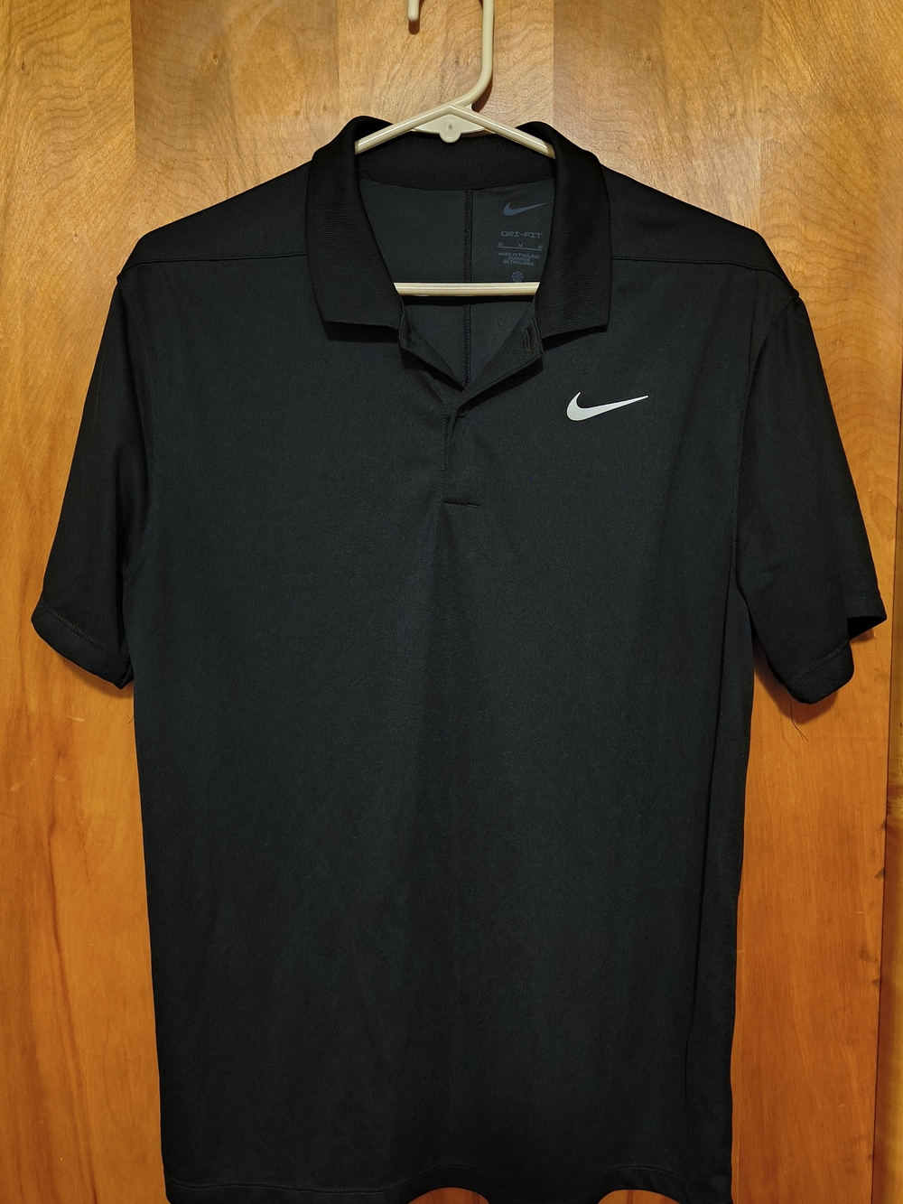 EUC Nike Dri-fit Polo